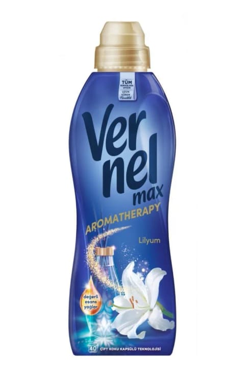 Vernel Max Lilyum 960 ml
