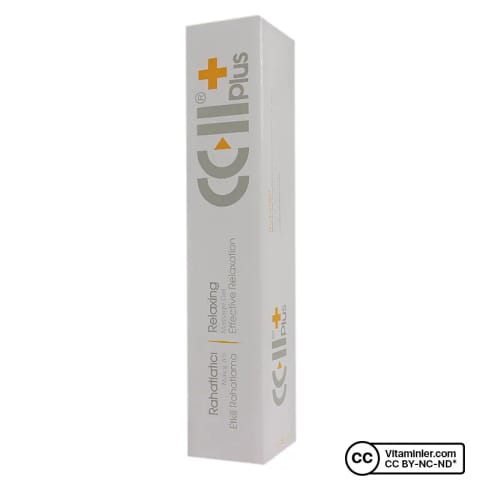 ماتریکس CC II +پلاس 100 میلی‌لیتر ژل