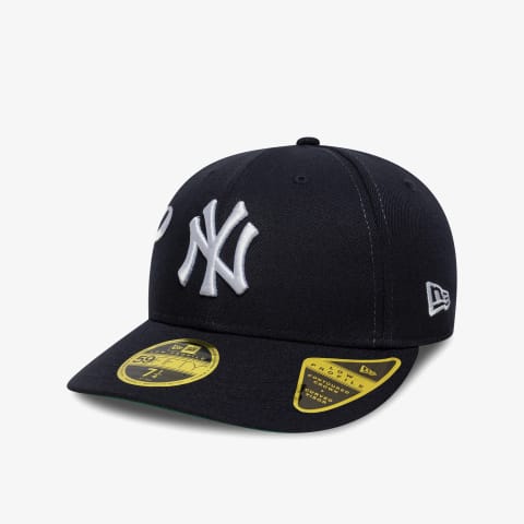 کلاه New Era Est Script 59Fifty LP Neyyan سرمه‌ای یونیسکس