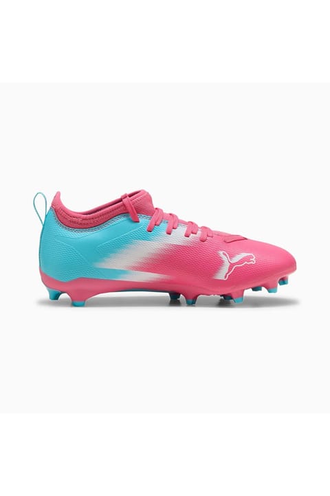 کفش فوتبال Puma Ultra 6 Match Re-Charge FG