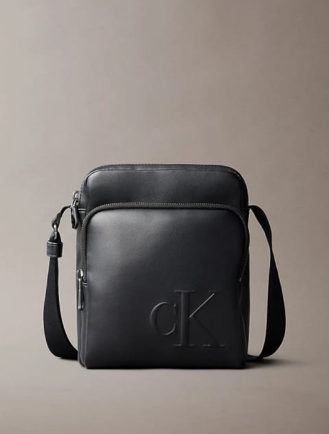 کیف دوشی CK Pocket مردانه