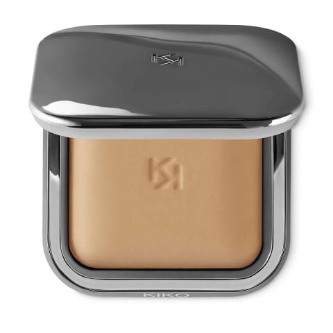 پودر - Radiant Fusion Baked Powder - 03 Warm Beige