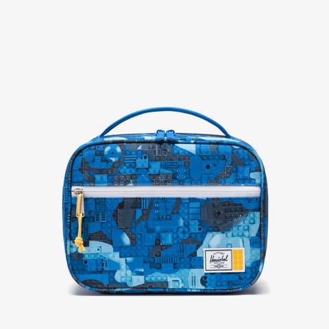 کولهپشتی آبی یونیسکس Herschel LEGO Pop Quiz