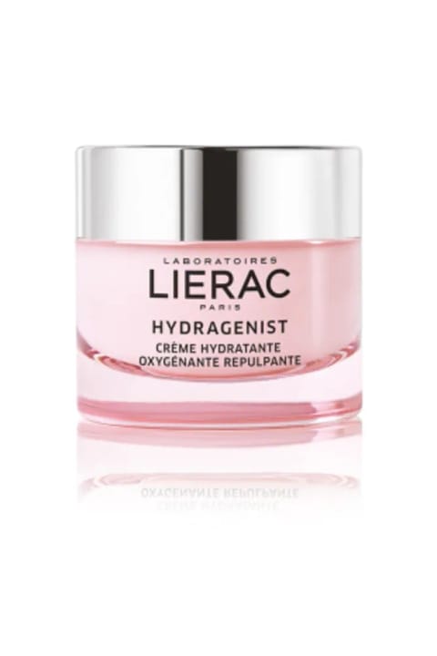 Lierac Hydragenist مرطوبکننده ۵۰ میلیلیتر (برای پوستهای بسیار خشک)