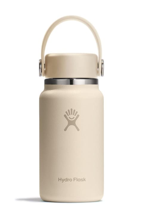 فلاسک Hydro Flask Micro Hydro 200 ml - رنگ Oat Bej