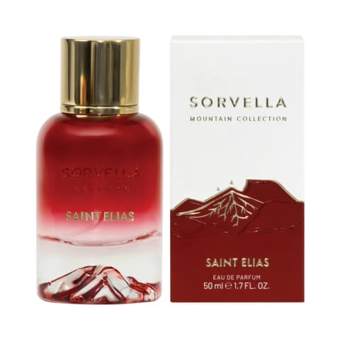 Sorvella Saint Elias EDP زنانه ۵۰ میلیلیتر