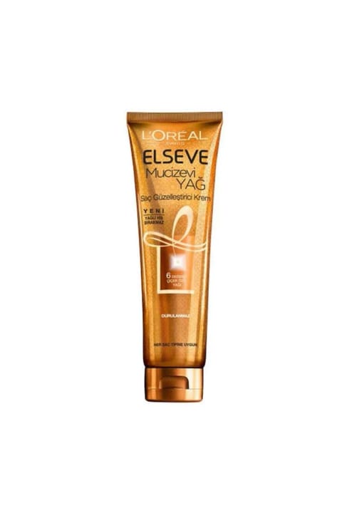 Elseve کرم مراقبت از مو 150 میلی‌لیتر