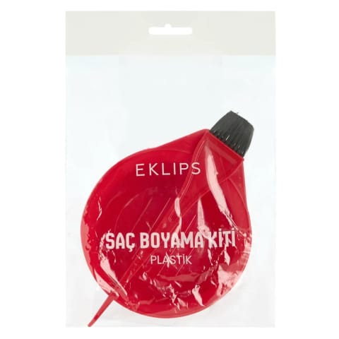 ست رنگ مو Eklips