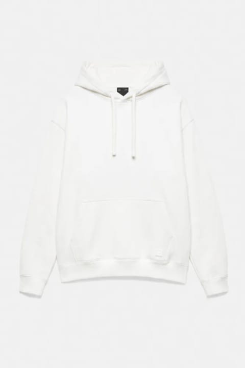 سویشرت هودی پایه Pull&Bear