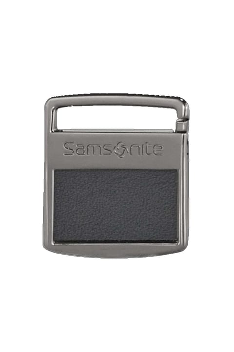 Samsonite T@g-Metal خاکستری Im