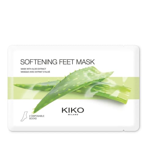 ماسک نرمکننده پا Softening Feet Mask