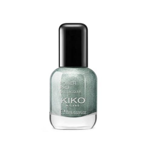 Oje - New Power Pro Nail Lacquer - 29 Silver Green