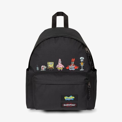 کولهپشتی Eastpak Day Pak'R Spongebob مشکی یونیسکس