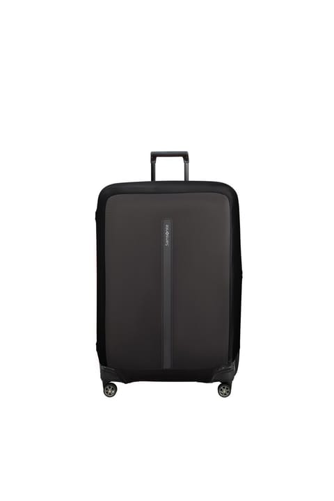 روکش چمدان Samsonite Ta Revolution مشکی (XL)