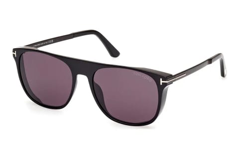 عینک آفتابی TOM FORD 1105 01A 55