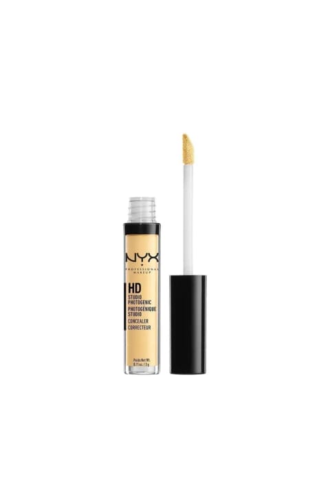 کانسیلر NYX Professional Makeup Wand زرد 20 گرم
