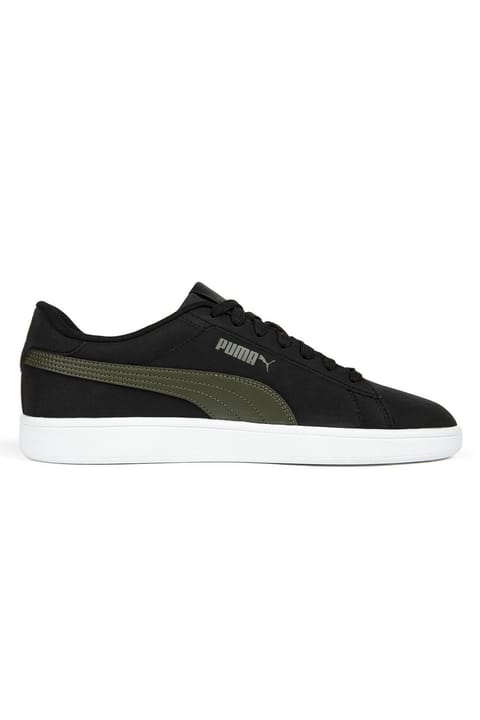 کفش اسنیکر یونیکس Puma Smash 3.0 Buck مشکی 39233607