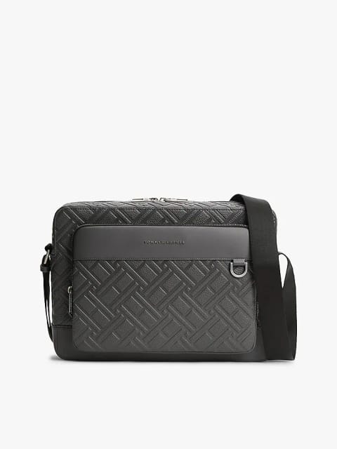 کیف لپ‌تاپ مردانه Tommy Hilfiger TH Flag