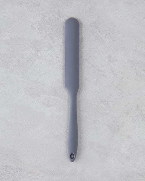 Celia سیلیکون کفگیر 32 cm خاکستری