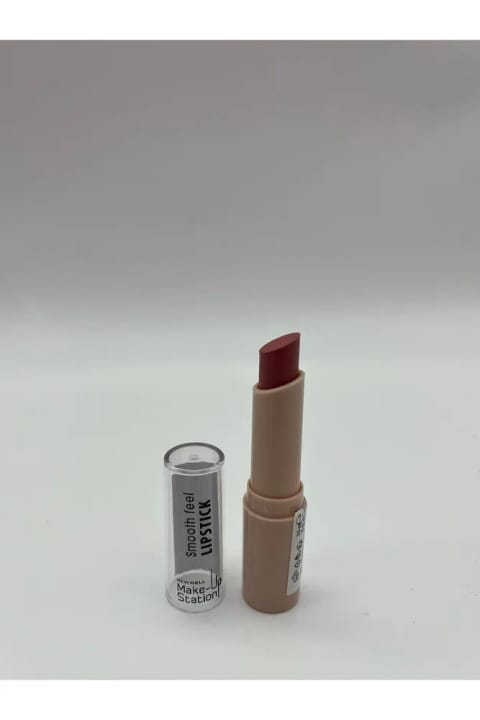 رژ لب نیو ول کارناوال استیشن شماره 02 نود صورتی