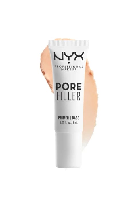 NYX Professional Makeup Pore Filler Mini پرایمر ۸ میلی‌لیتری