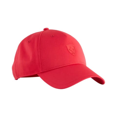 Puma کلاه Scuderia Ferrari Pro قرمز