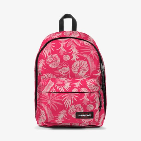 کوله‌پشتی یونیسکس صورتی Eastpak Out of Office
