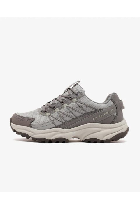 SKECHERS VIGOR AT-COUNTRY THREE کفش اوت‌دور مردانه طوسی 237748 GRY