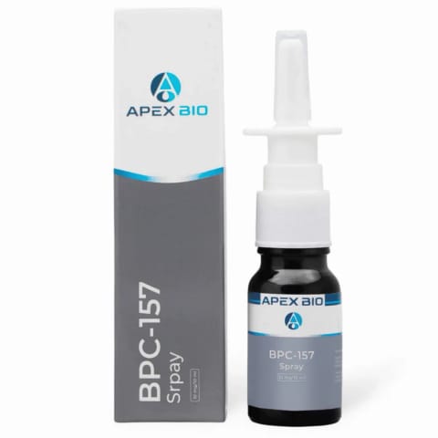 اسپری Apex Bio BPC157 10 mg