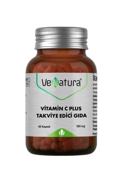 Vitamin C Plus
