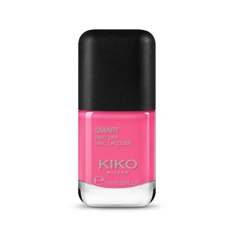 Oje - Smart Nail Lacquer - 17 Azalea