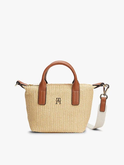 کیف زنانه Popette مایکرو توت Tommy Hilfiger