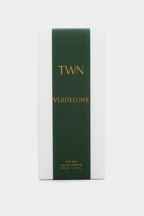 ادو پرفیوم Twn Verdelune 100ml