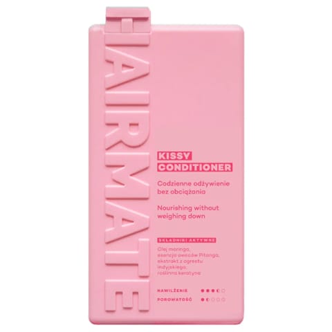 Hairmate Kissy ماسک مو 250 میلیلیتری