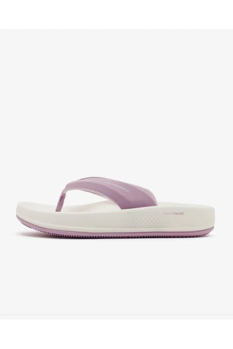 اسکچرز ARCH FIT HYPER SLIDE زنانه لاوندر دمپایی انگشتی 140499 LAV