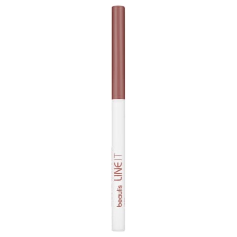مداد لب اتوماتیک Beaulis Line It شماره 118 لاته