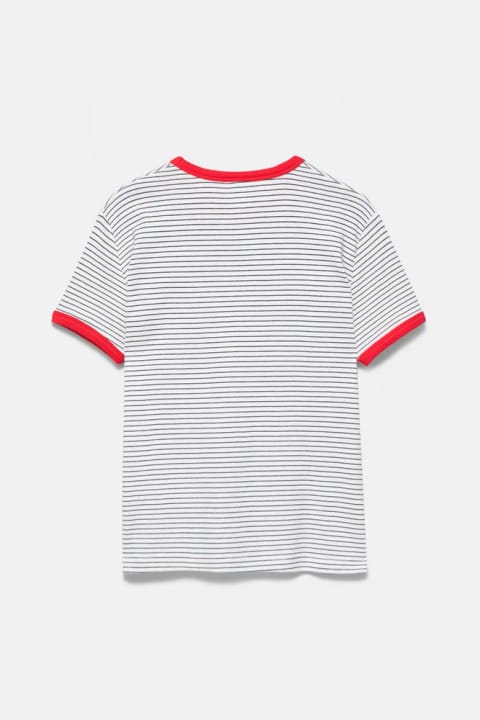 تیشرت راهدار Snoopy
