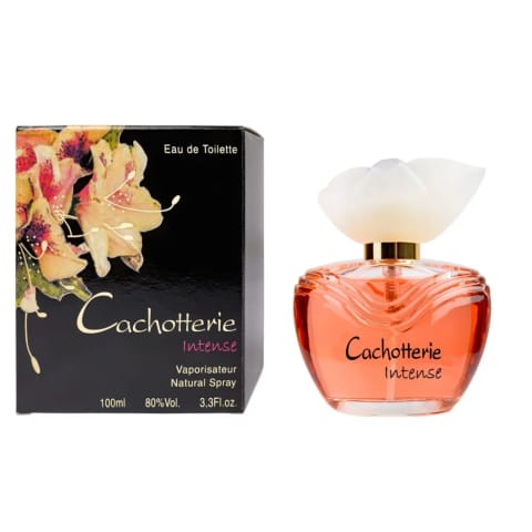 Dina Cosmetics Cachotterie Intense عطر زنانه EDT 100ml