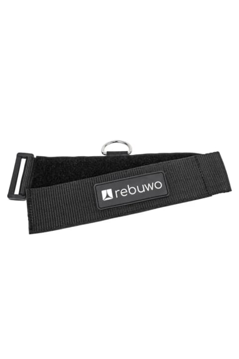 Rebuwo بند مچ پا برای تمرین پا