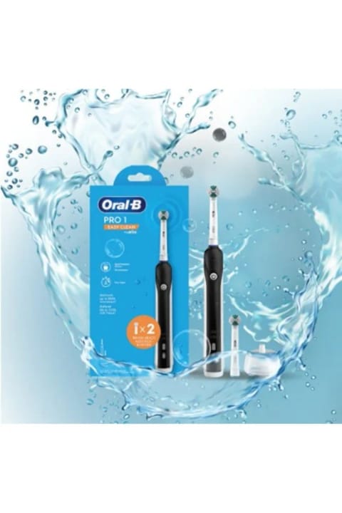 مسواک Oral-B D16 Pro1 Easy Clean