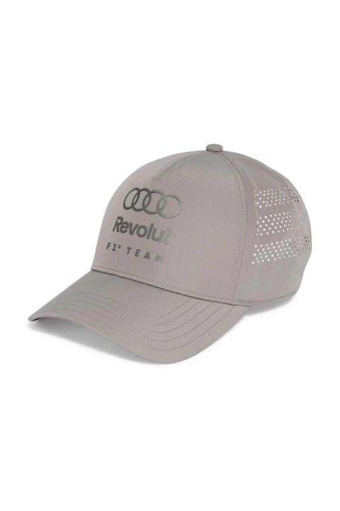 کلاه ادیداس مدل AU M TR CAP خاکستری KF8470