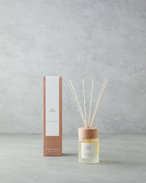 خوشبوکننده چوبی فضای Oud Touch 100 ml