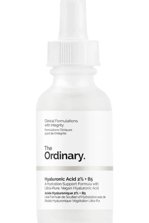 The Ordinary هیالورونیک اسید ۲٪ + B5 ۳۰ml