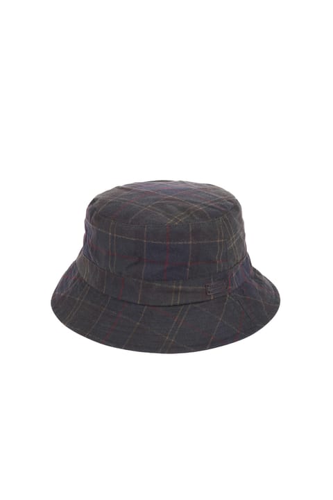 کلاه ورزشی Barbour Darwen Oil