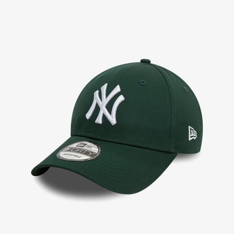 کلاه New Era New York Yankees Ess 9FORTY یونیسکس سبز