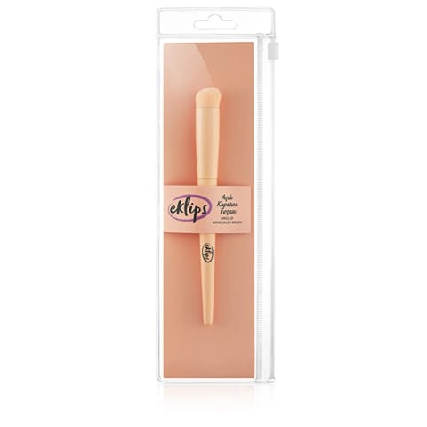 Eklips Colors برس کانسیلر زاویهدار
