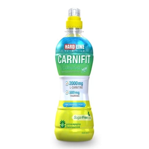Hardline Carnifit 500 mL