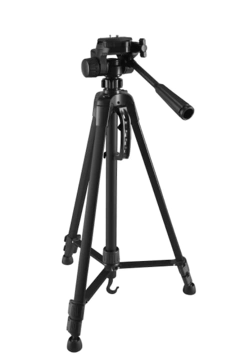 تریپد دوربین و موبایل DP 140 سانتیمتری مدل DP-3520