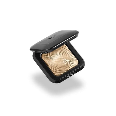 سایه چشم - New Water Eyeshadow - 03 Light Gold