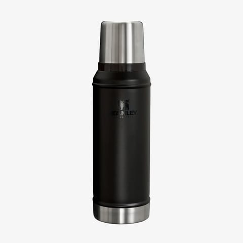 فلاسک Stanley The Legendary Classic 0.94L مشکی